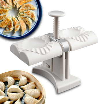 Automatic Stainless Steel Dumpling Maker Mould