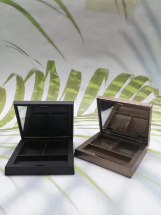 Eyebrow Powder Kit For Beauty