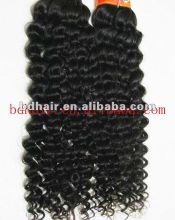 2012 Grade AAA Remy Human Hair Extension brazilian remy hair extensions