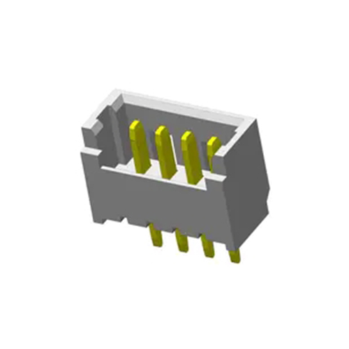 The structure of FPC connector