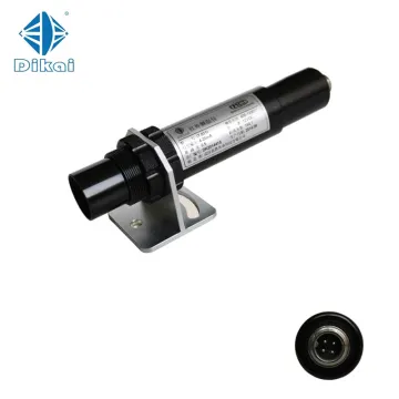 Fixed Mount Infrared Laser Thermometer IR Temperature Sensors