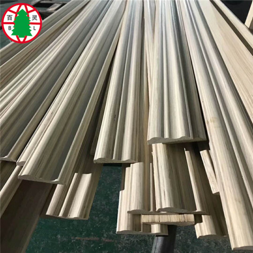 Engineer timber for making artware products