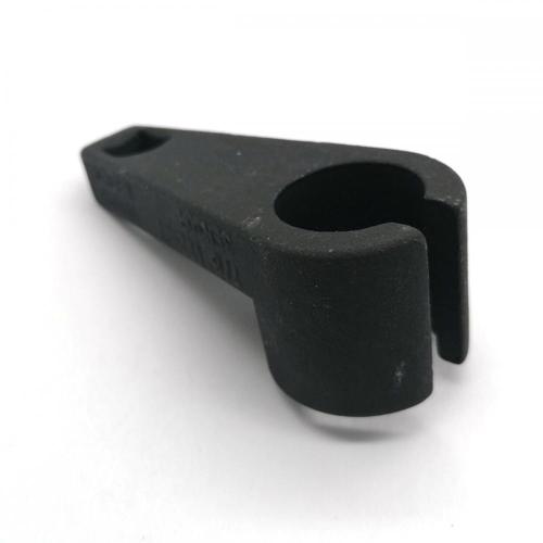 Black Low Profile Oxygen Sensor Socket tool