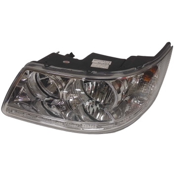 KLQ LED -Buszubehör: Kombinationsscheinwerfer - links 24 -V -Scheinwerfer King Long Bus Lights