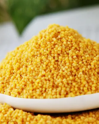 Millet Extract factory supply