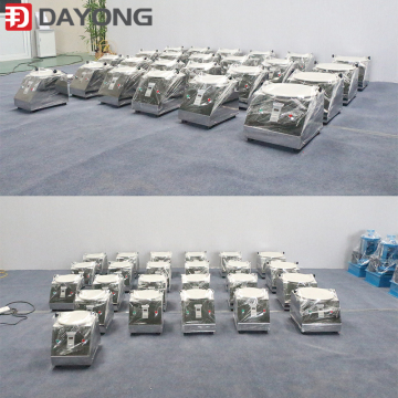 Hot 200 Laboratory Test Sieve Shaker Machine Good Price