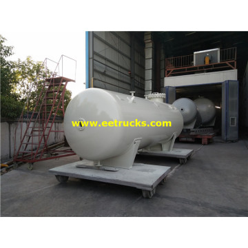 3000 Gallons Residential Small LPG Tanks