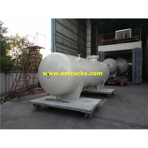 3000 Gallons Residential Small LPG Tanks