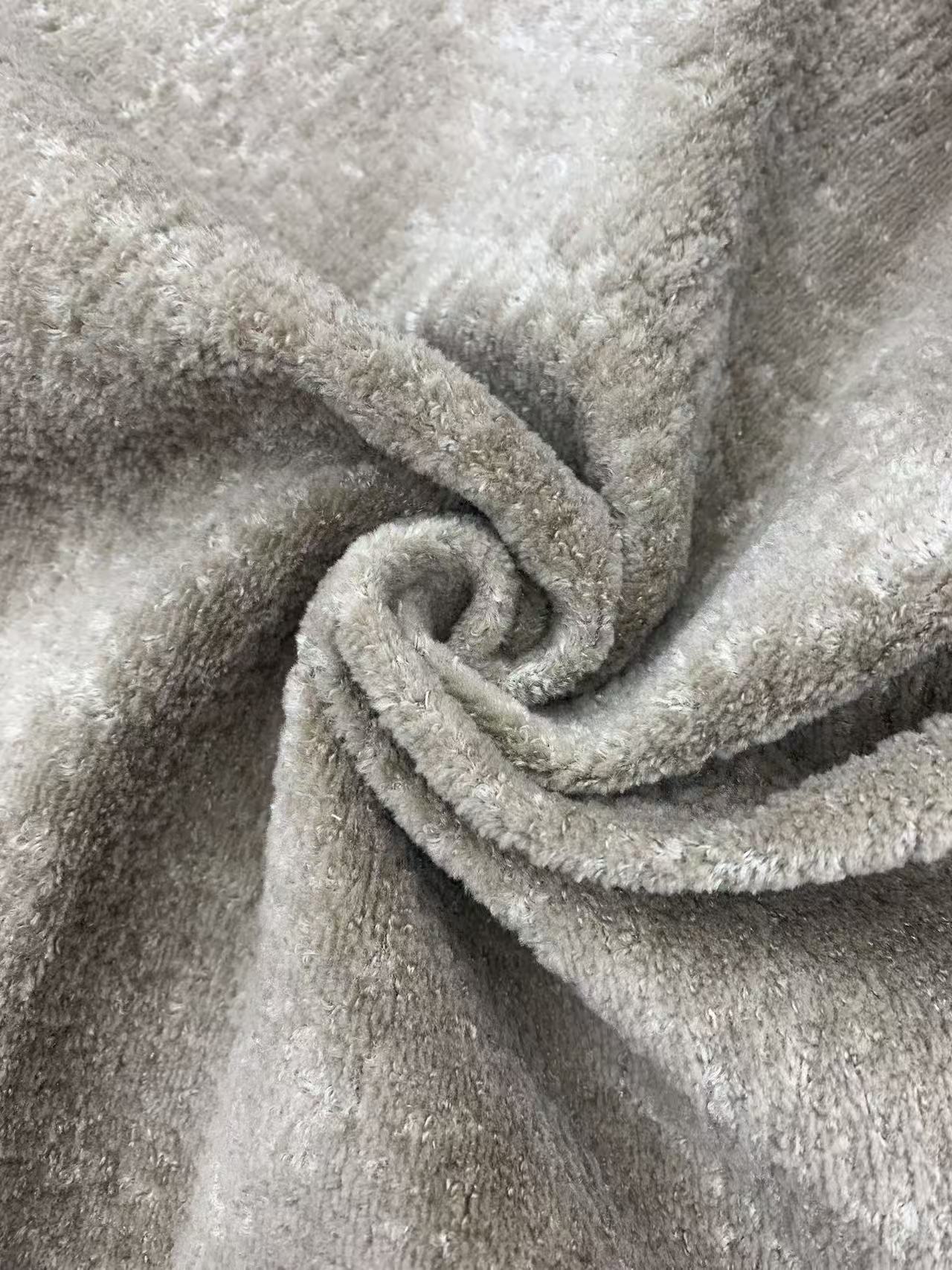 Velvet Fabric For Home