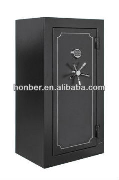 GUN-HW1500CE high quality electronic digital fireproof gun safe