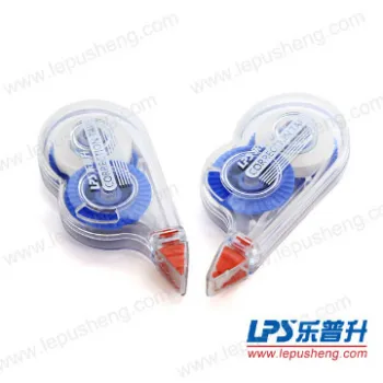 Hot sell 5mmx6m Correction tape 981