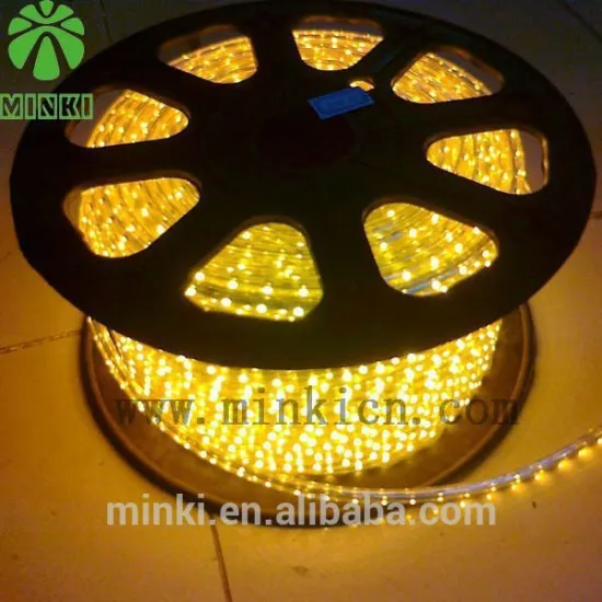 Signal Waterproof LED Strip Light IP68, Flexible LED Floor Strip Light