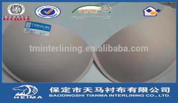 Push Up Bra Cups for Lady's underwear accessories,lingerie underwear