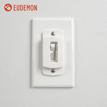Childproofing Electrical Outlets: Safety Solutions for Baby-Proof Light Switch Cover Guards and Toggle Wall Plates