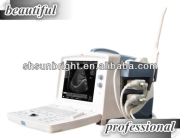 digital diagnostic ultrasonic imaging system