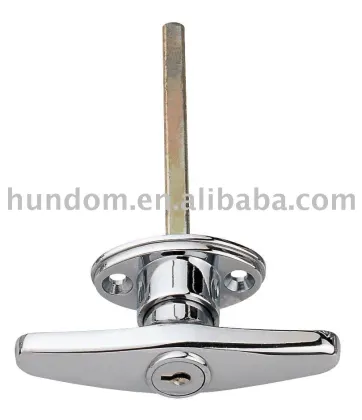GAR 02/02 CR lock