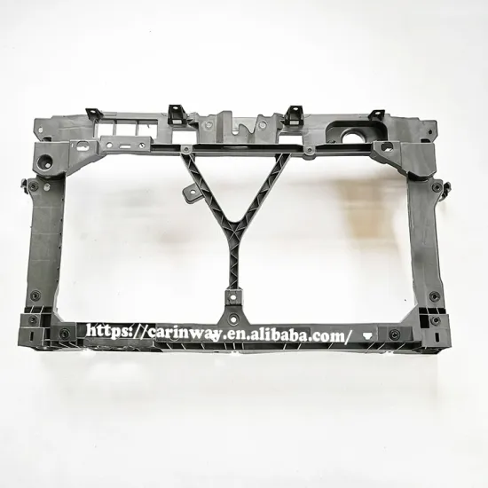 High Quality Mazda 3 2011-2013 Radiator and Auto Accessories