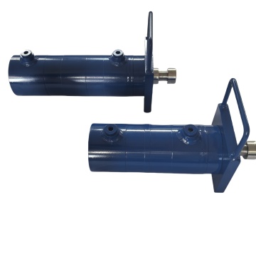 Hot Repair Hydraulic Cylinder