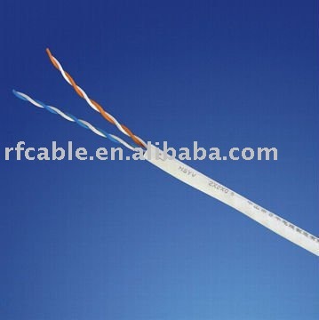 HYV telephone wire