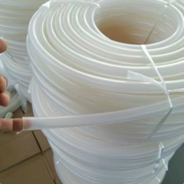 Industrial and Food Grade Rubber Silicone Tubing Extruded Silicone Hose