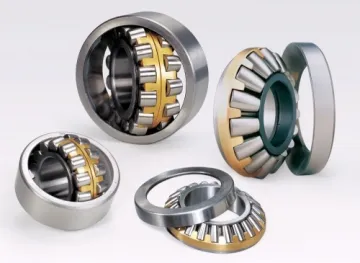 29260 Spherical Roller Thrust Bearings 