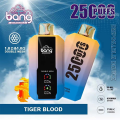 Bang King 25000 Original Deluxe Bar Puffs Vape
