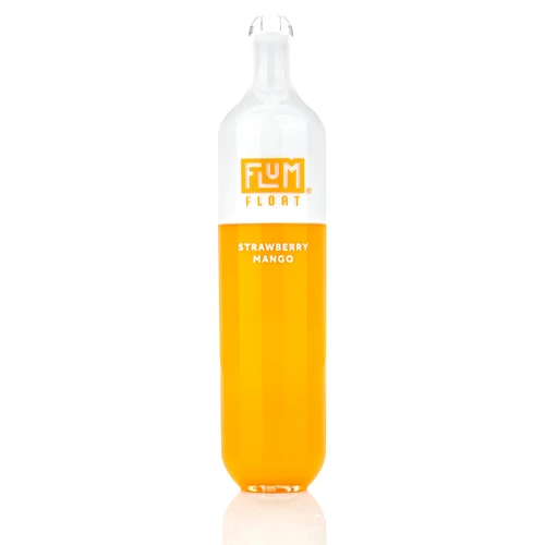 Fruit Flavors E Cig 3000Puffs Disposable Flum Float