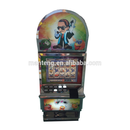Game Machine Cabinet for Slot Game Board WMS Game PCB