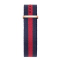 Canvas Watch Straps for Minimalist Watches