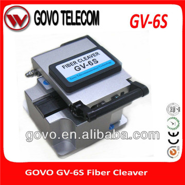 Brand New China Make Govo High Precision Fiber Cleaver GV-6S