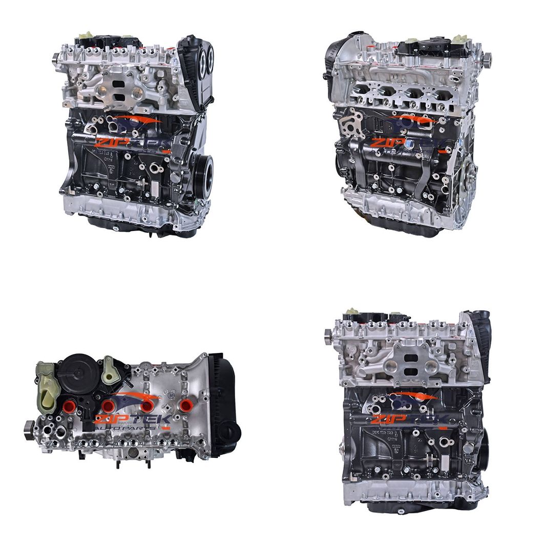 Audi A4 A4l Q5 Ea888 Daxb Dayb Engine