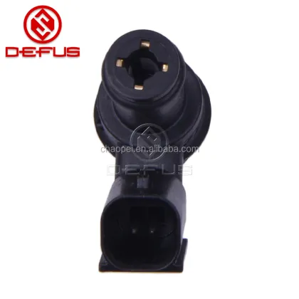 Custom-made Racing Motorcycle black color 160cc 8 holes fuel injector nozzle 16450-KVG-900 for Piaggio scooter