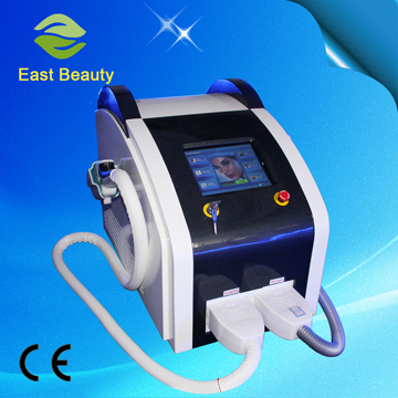 Portable Elight Hair Removal Machine