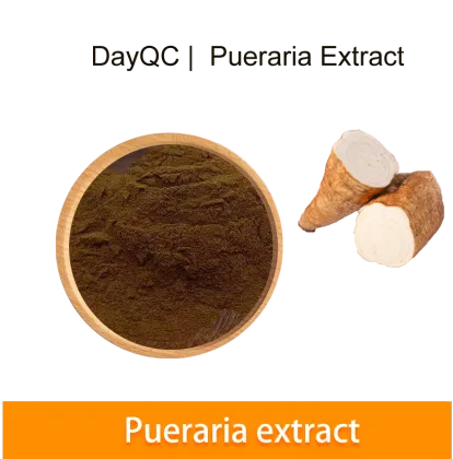 Pueraria lobata(Kudzu Root) Extract