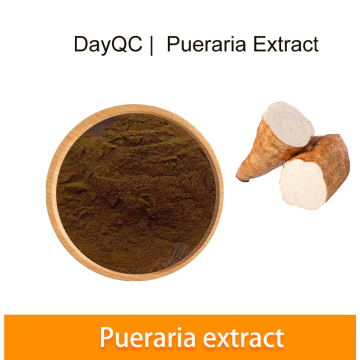 Экстракт Pueraria lobata (корень кудзу)