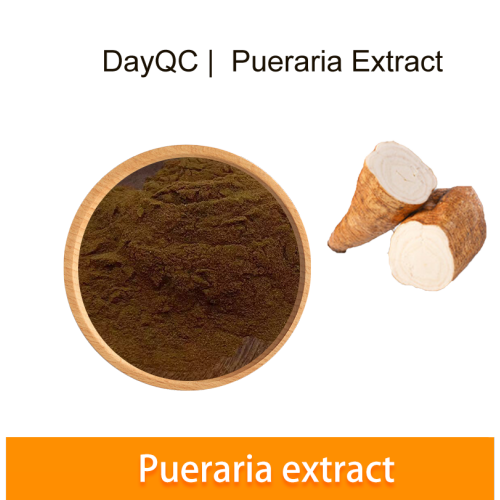 Extracto de Pueraria lobata (raíz kudzu)