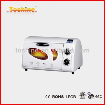 Good Quality and design 8L Toaster Oven