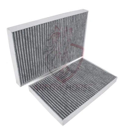 GEELY Car Air Conditioner Filters