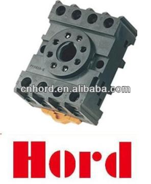 relay socket PF083A-E