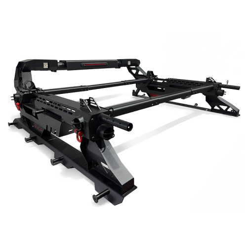 New Designable Reinforced Roll bar for mitsubishi L200 for ford F-150