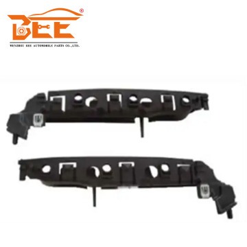 Bumper Fixing Front for PEUGEOT 407 7416.62 741662