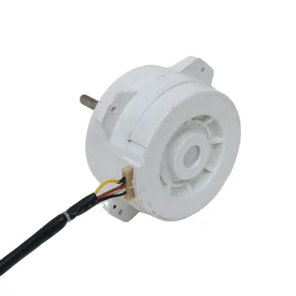 High-Quality AC Motor for Air Cooler & Fan - Midea/Aux