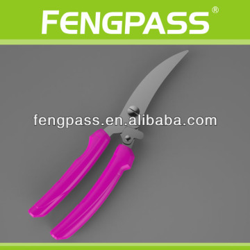 Fresh chicken bone scissors S0075(32-33-41)