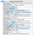 Infrared Electric Eye for Industrial Door