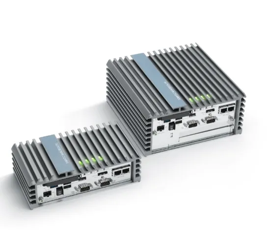 Aluminium Heatsink for computer