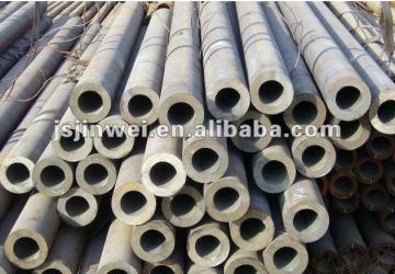 AISI321 stainless steel seamless pipe