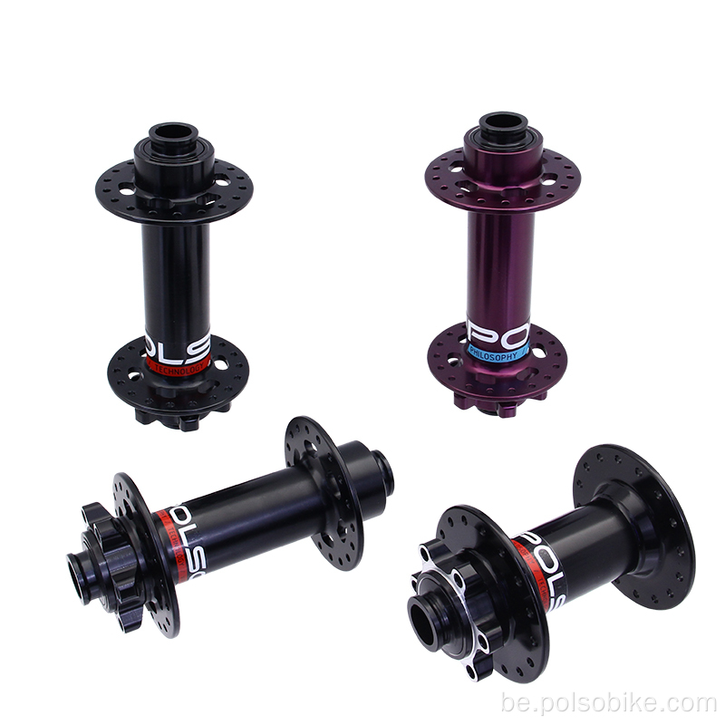 MTB Disc Hubs 36h Mountain Chike Hubs