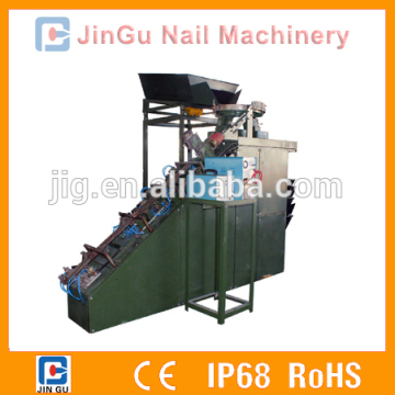 cheap paper strip nail machine taiwan