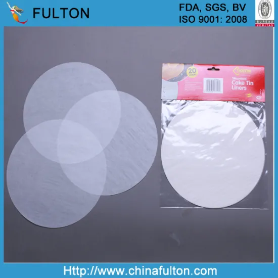 silicone liner/silicone baking sheet liner/parchment pan liners