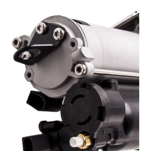 Compressor de suspensão a ar 1643200304 para Mercedes-Benz W164